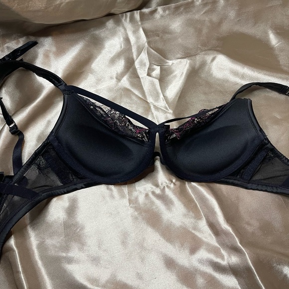 Honey Birdette Jesse Jane 3 PC Set - Picture 5 of 10